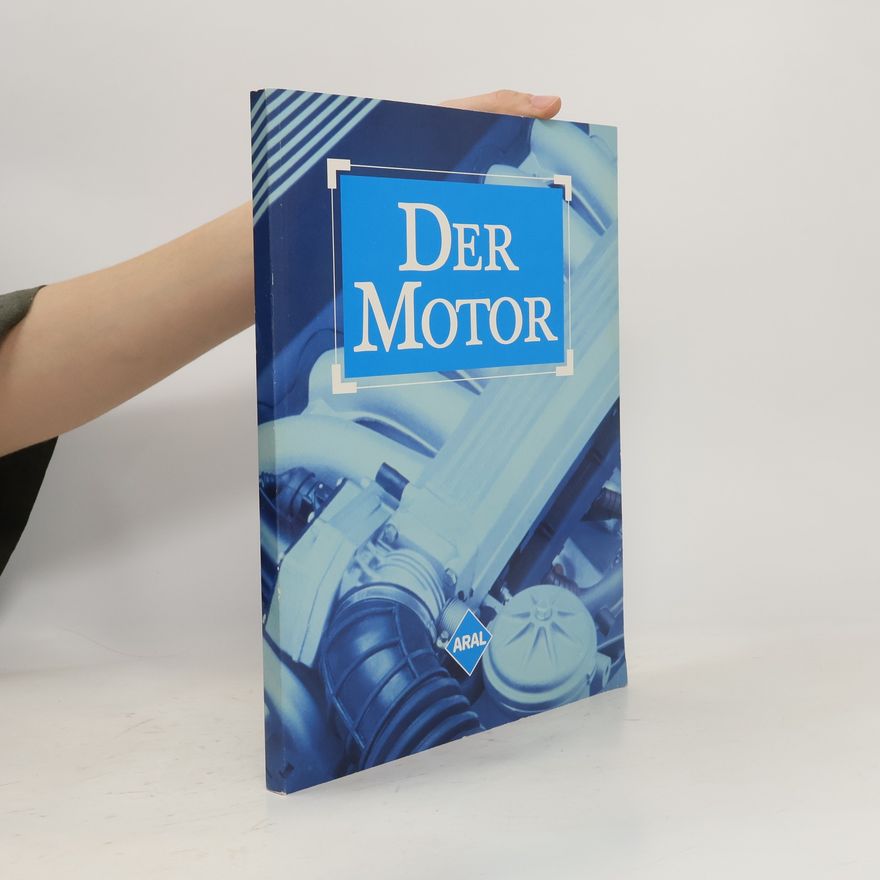 Autorenkollektiv Der Motor