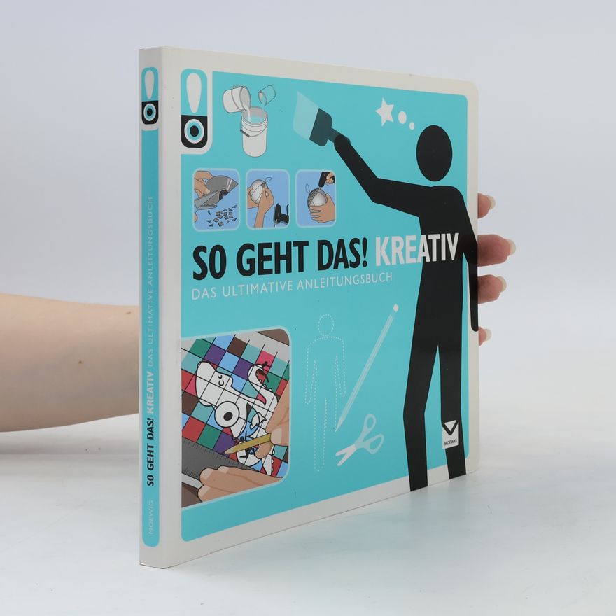Various authors So geht das! Kreativ