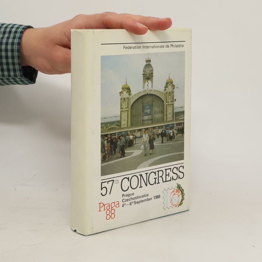 Collectif d'auteurs 57th Congress