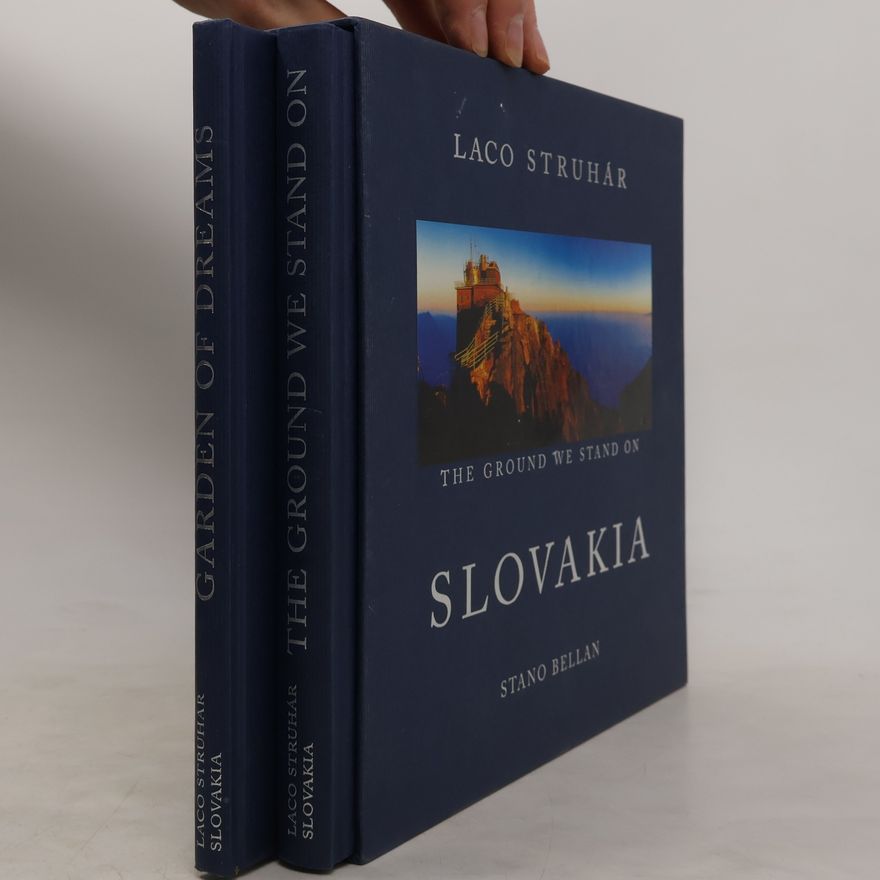 Laco Struhár Slovakia