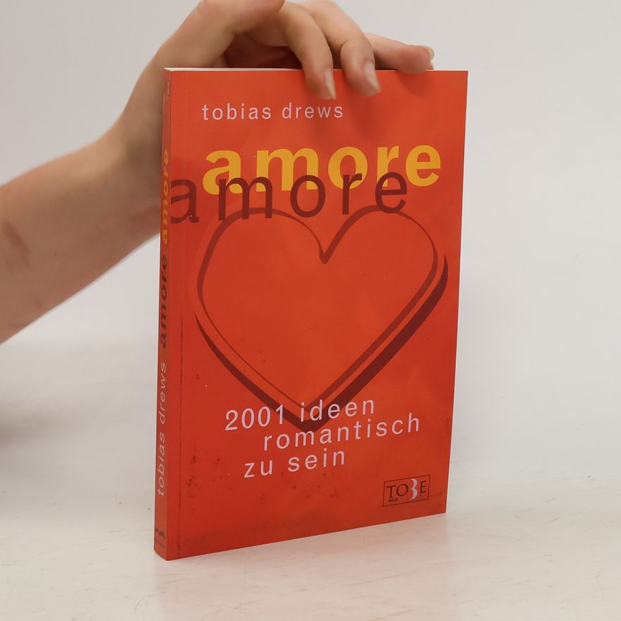 Tobias Drews Amore, Amore