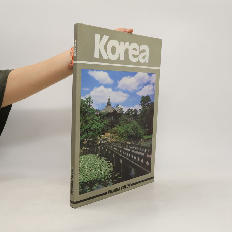 Autorenkollektiv Korea