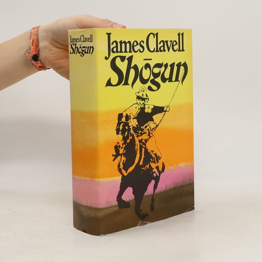 James Clavell Shōgun