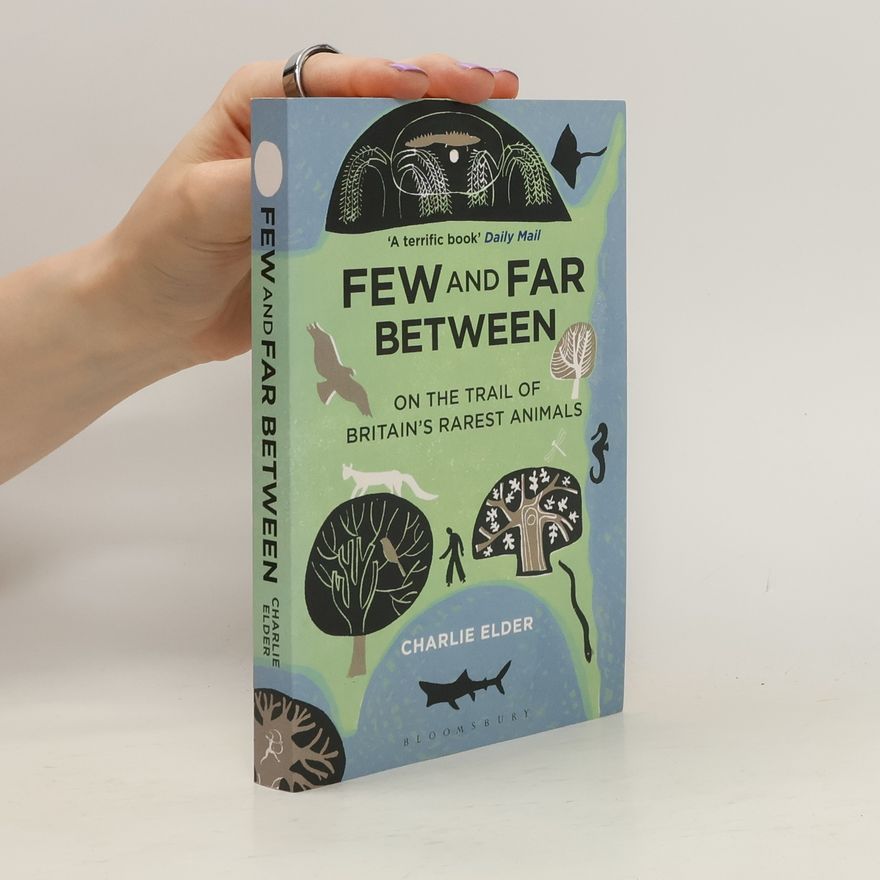 Charlie Elder Few And Far Between