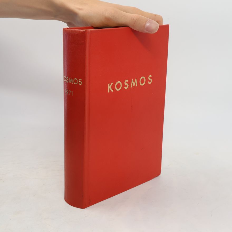 Josef Klein Kosmos 1971