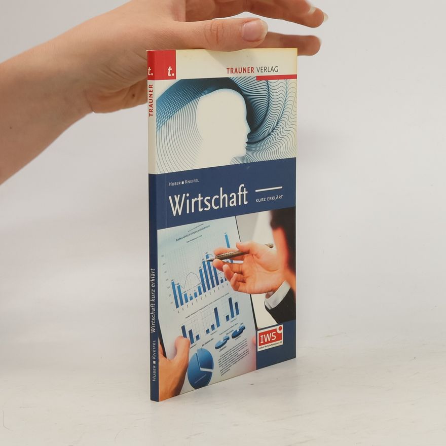 Hans Stoll Wirtschaft kurz erklärt