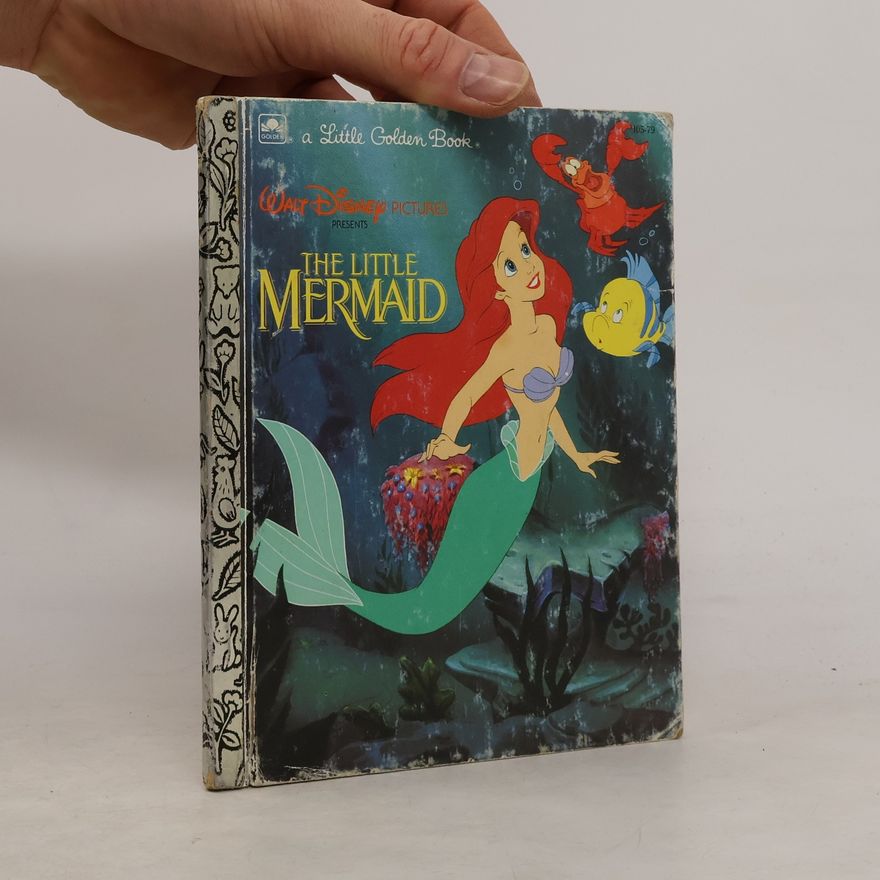 Michael Teitelbaum The Little Mermaid
