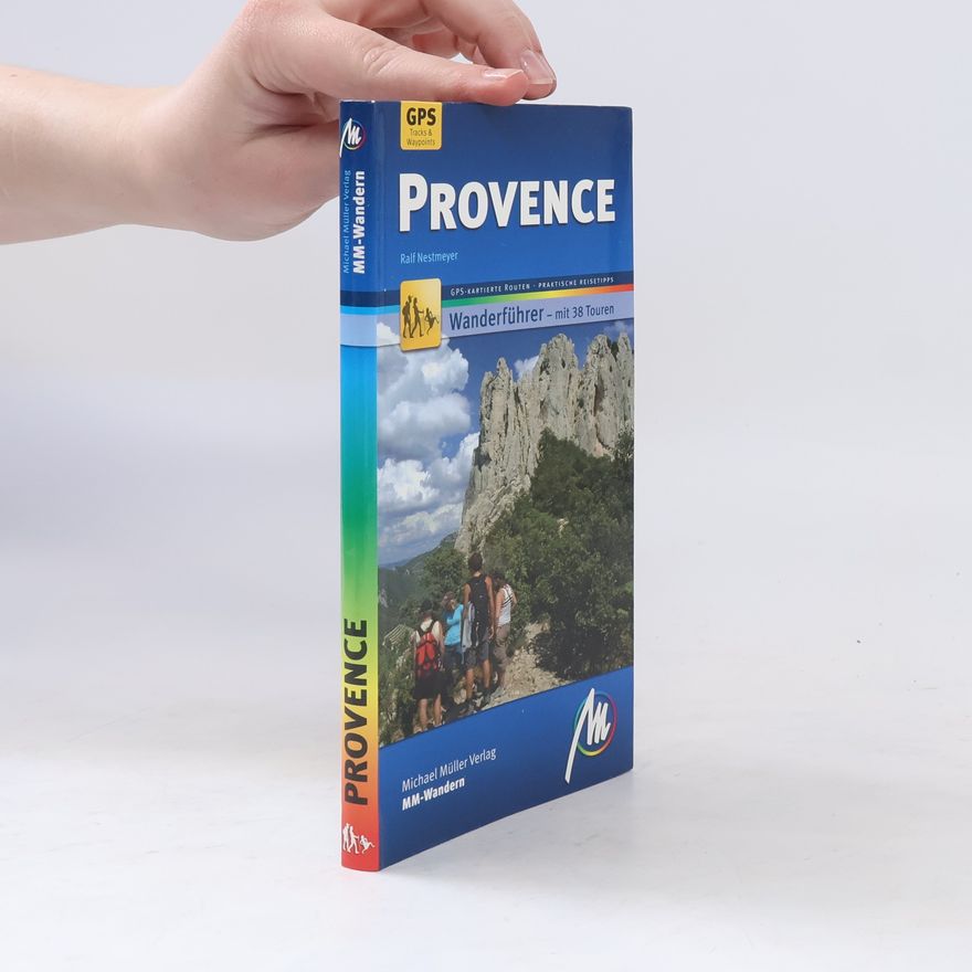 Ralf Nestmeyer Provence