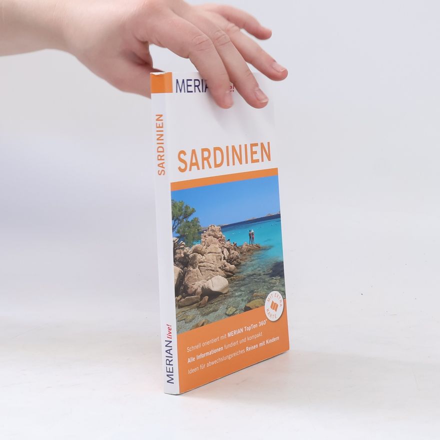 Friederike von Bülow Sardinien