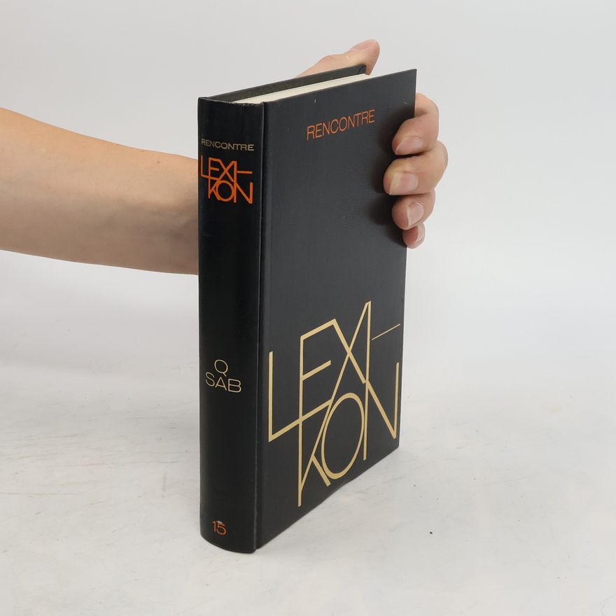 Various authors Lexikon