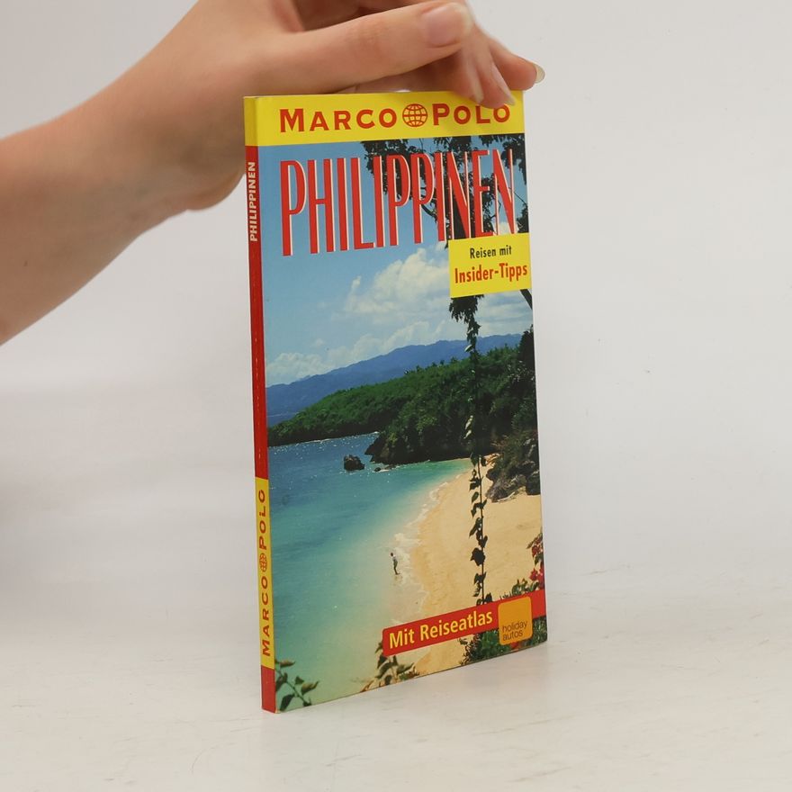Jürgen Dauth Philippinen : Reisen mit Insider-Tips