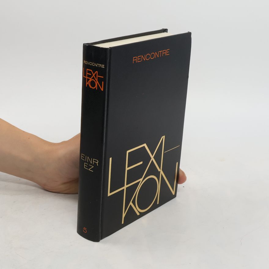 Various authors Lexikon