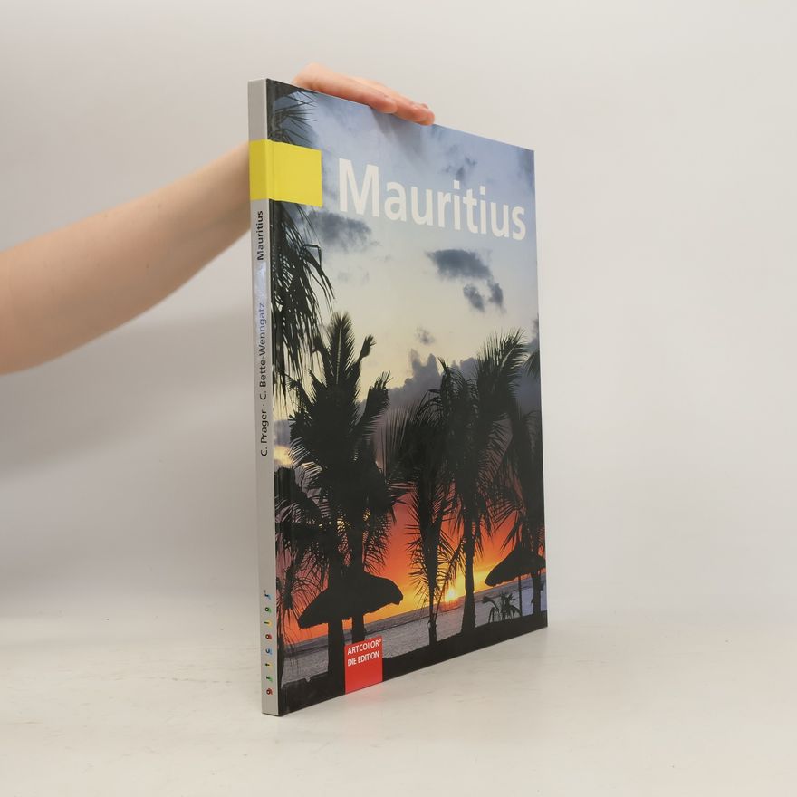 Christian Prager Mauritius