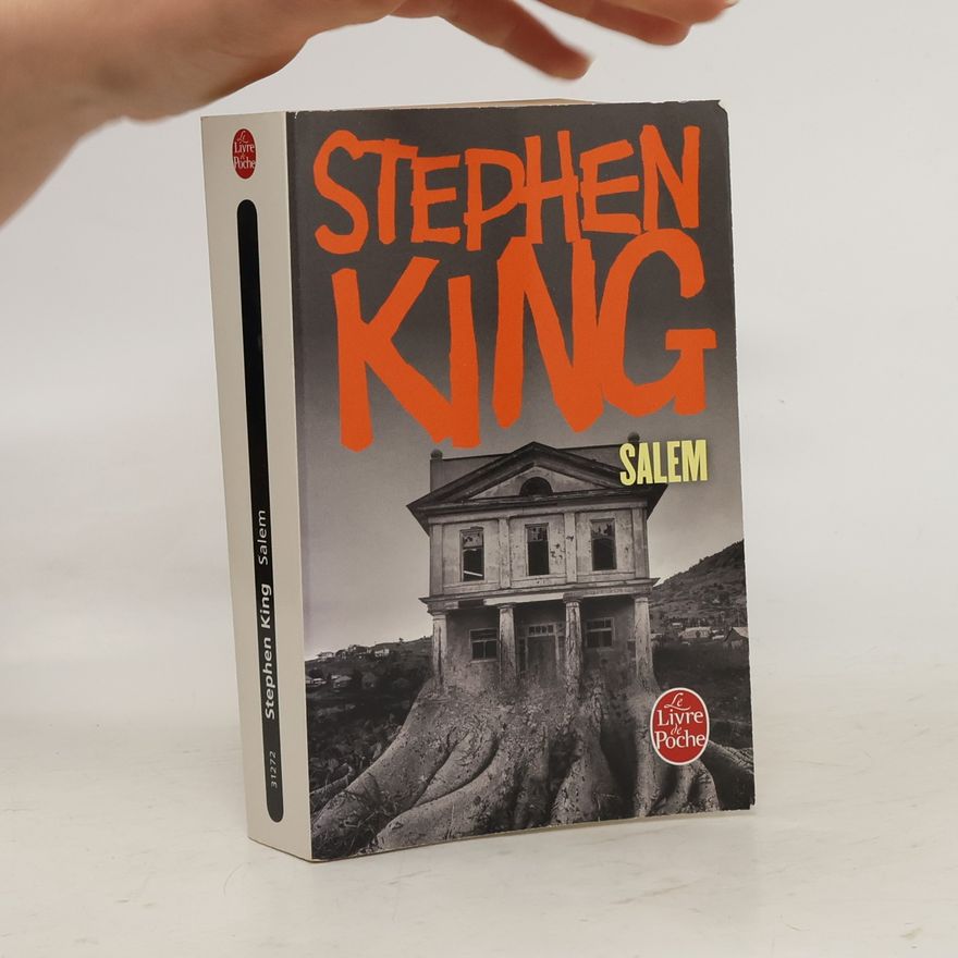 Stephen King Salem