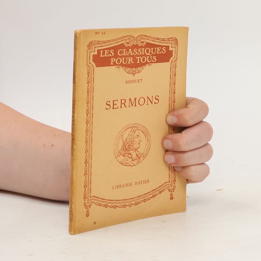 Jacques Bénigne Bossuet Sermons