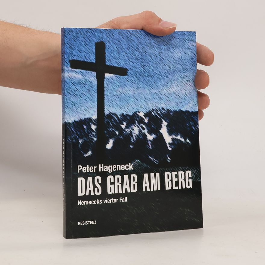 Peter Hageneck Das Grab am Berg