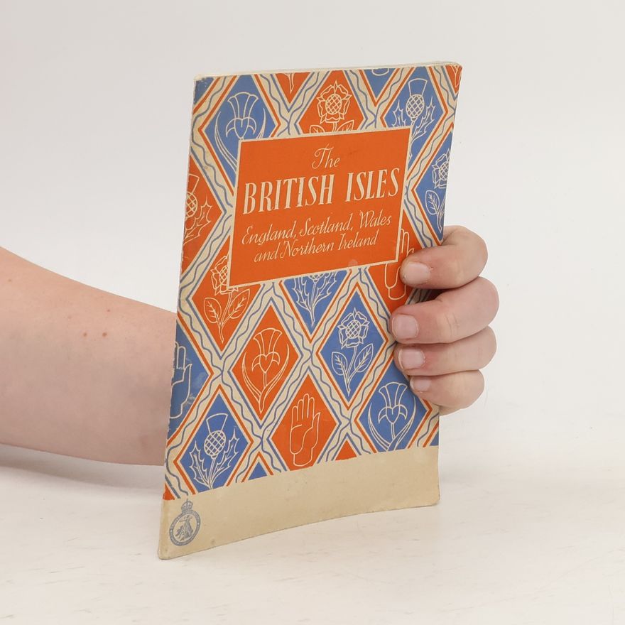 Kolektiv autorů The British Isles