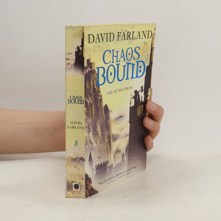 David Farland Chaosbound