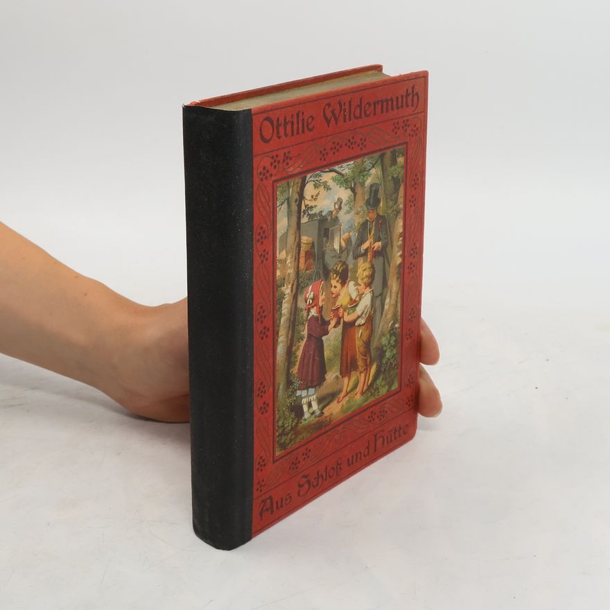 Ottilie Wildermuth Von Berg und Tal