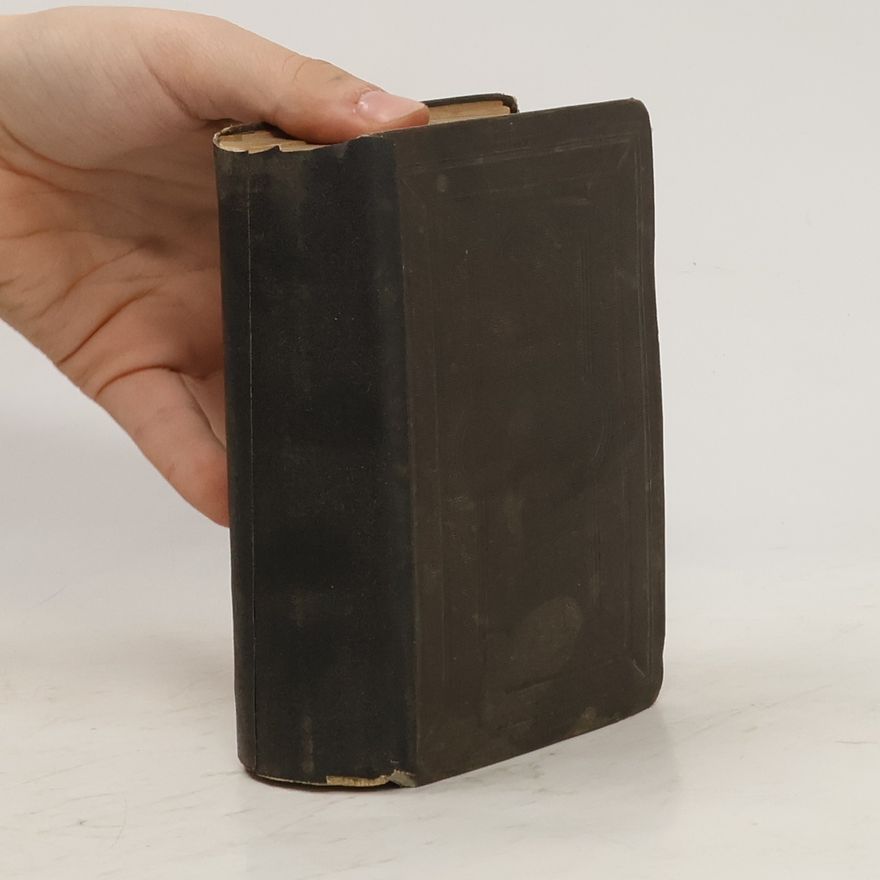 Adler Mesnard Nouveau dictionaire francais-allemand