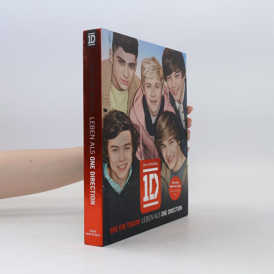 One Direction Wie ein Traum
