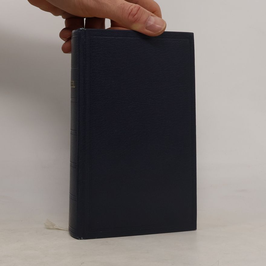 Autorenkollektiv Die Heilige Schrift des Alten und des Neuen Testaments