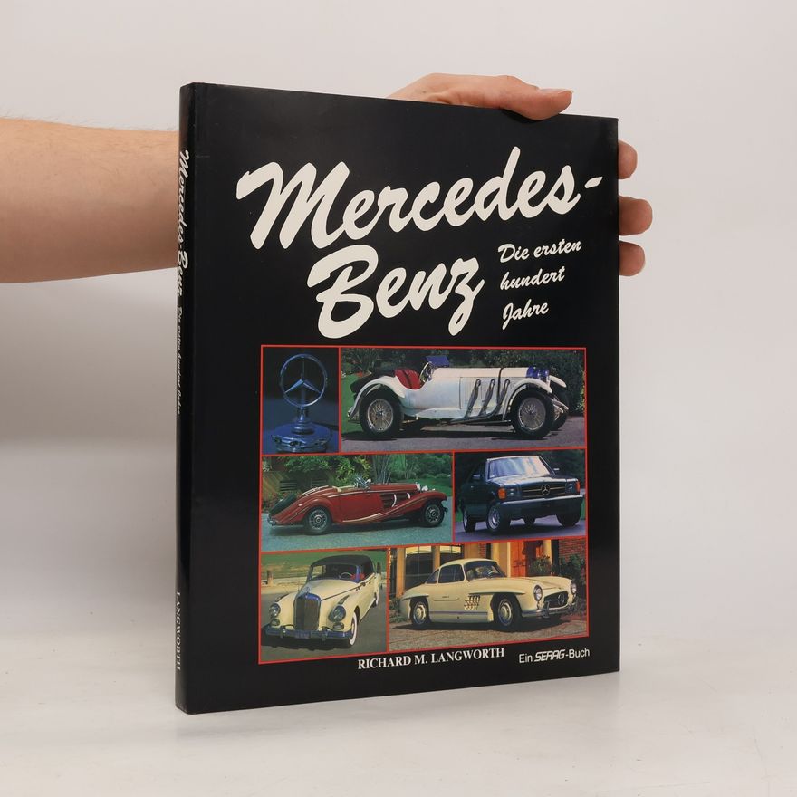 Autorenkollektiv Mercedes - Benz