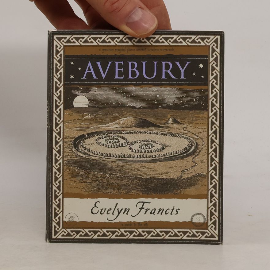 Evelyn Francis Capel Avebury