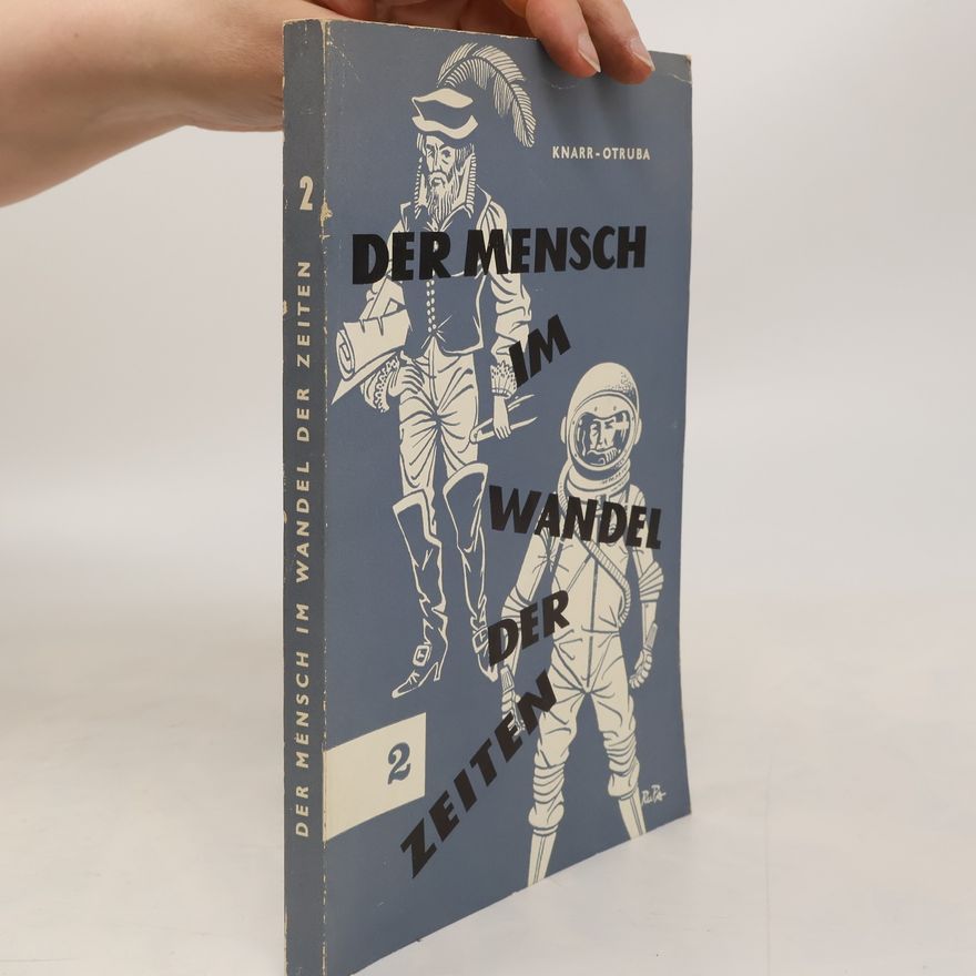 AA.VV. Der Mensch im Wandel der Zeiten II
