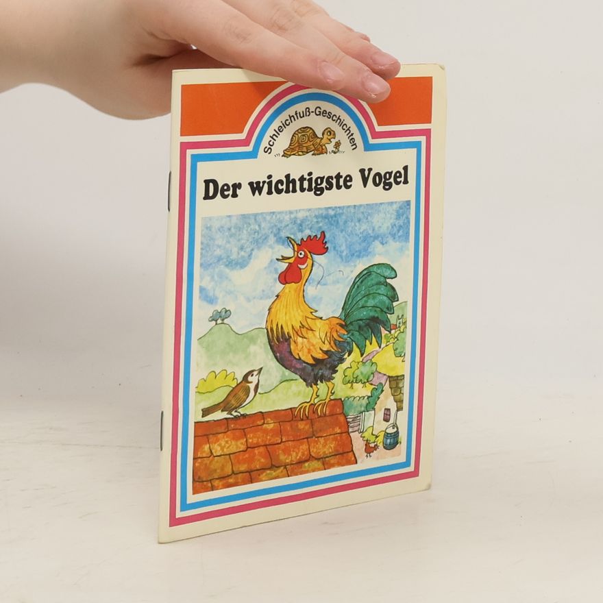 Autorenkollektiv Der wichtigste Vogel