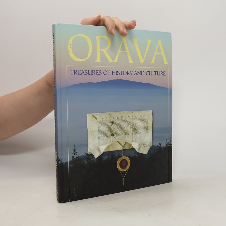 Augustín Mat̕ovčík Orava