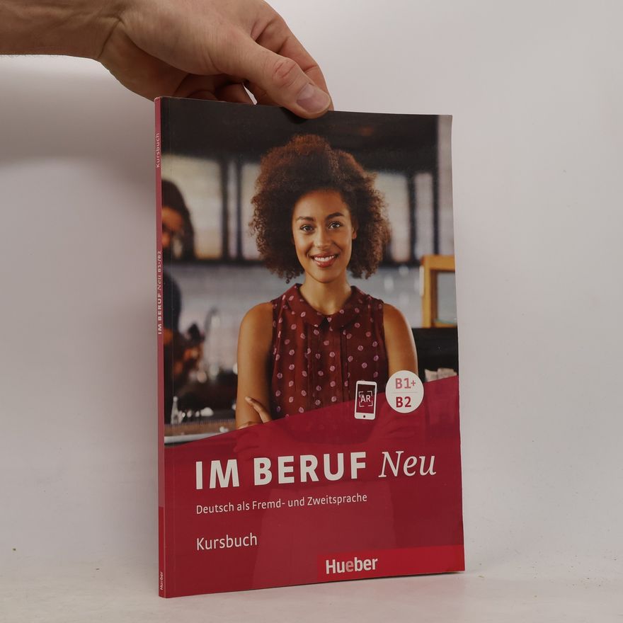 Annette Müller-Spreitz Im Beruf neu
