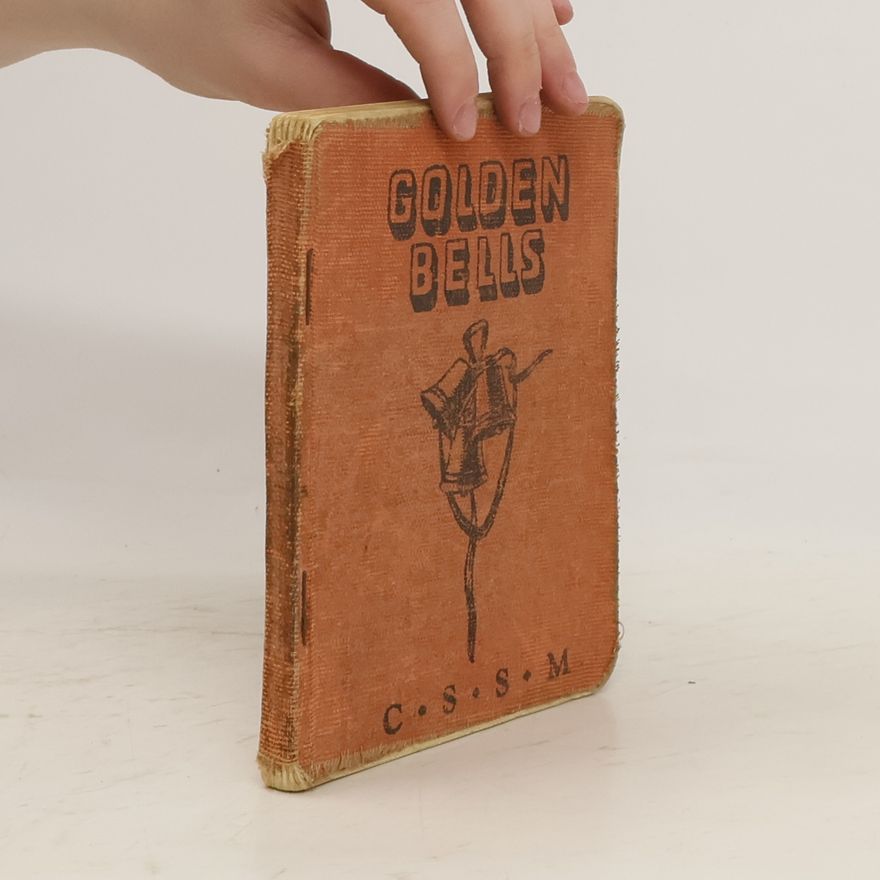 Kolektiv autorů Golden Bells