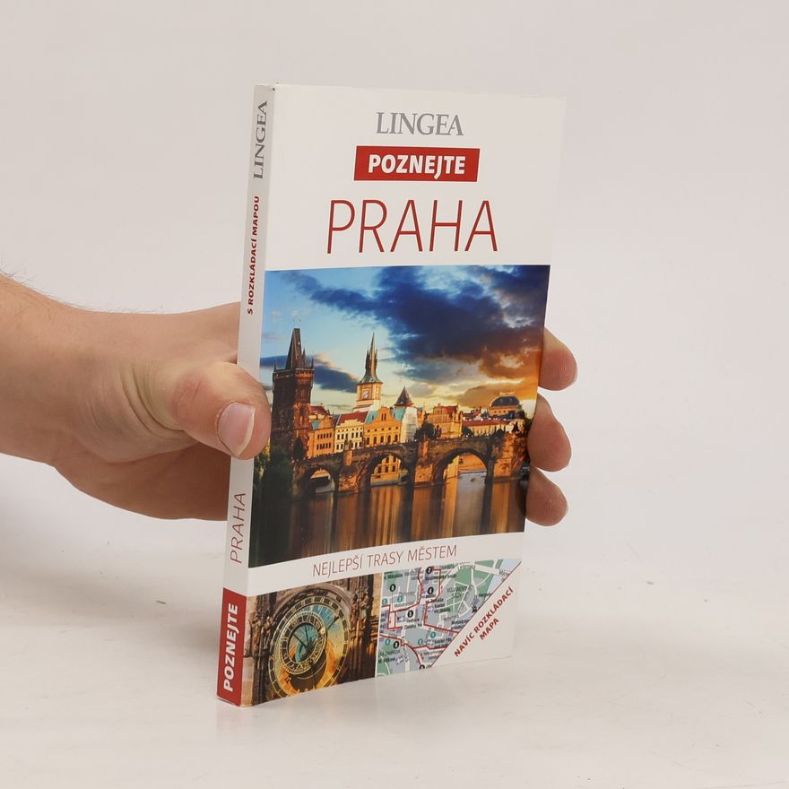 Kolektív autorov Praha