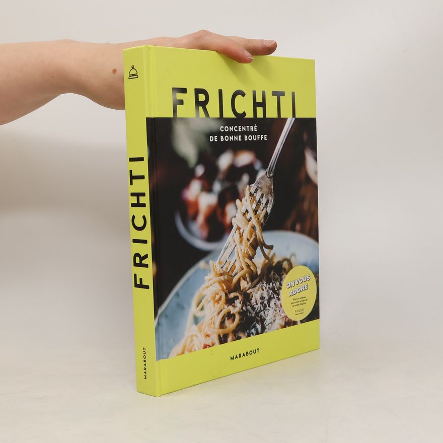 Autorenkollektiv Frichti
