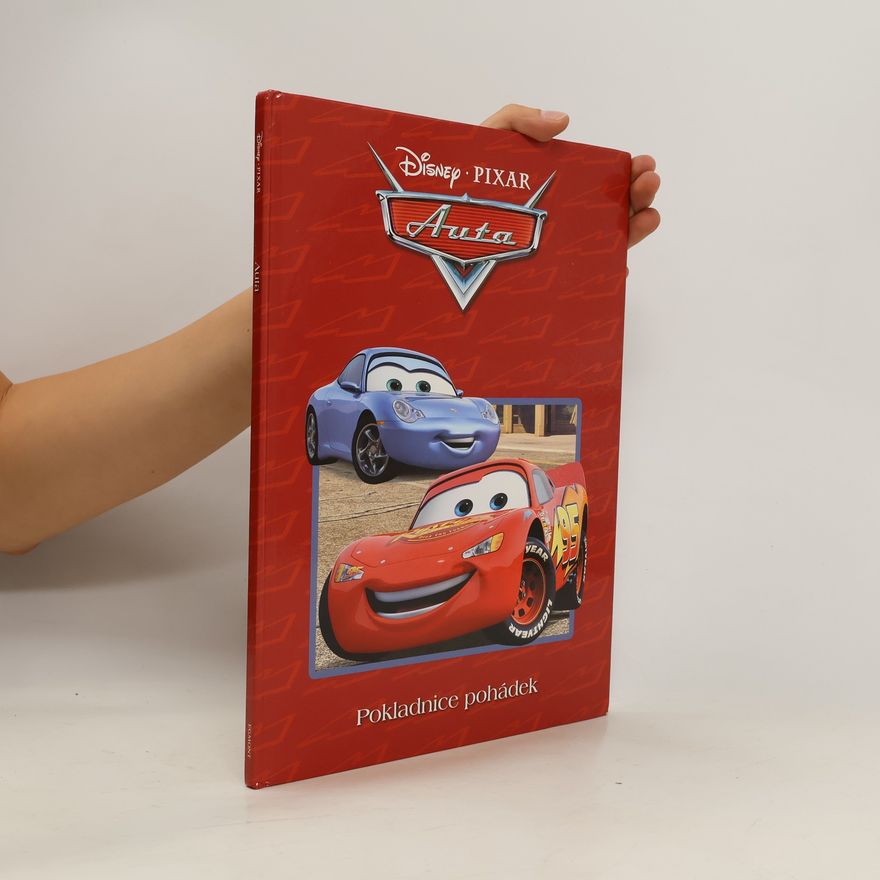 Autorenkollektiv Auta. Pokladnice pohádek