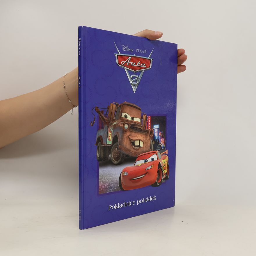 Autorenkollektiv Auta 2