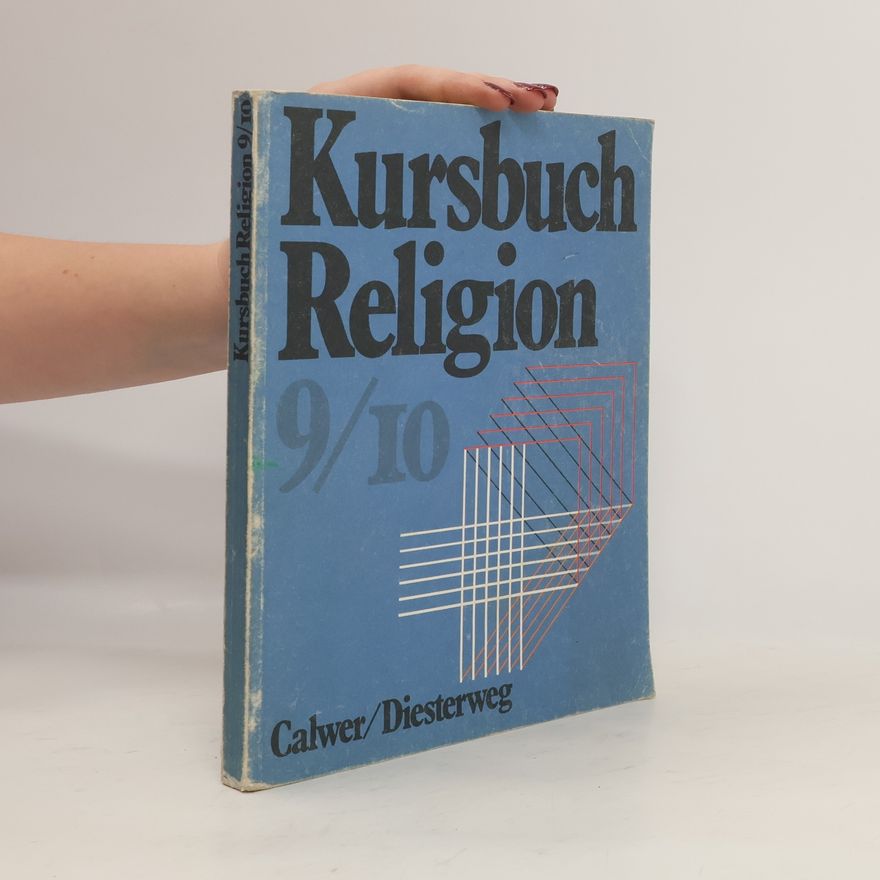 Autorenkollektiv Kursbuch Religion 9/10. Lehrerhandbuch