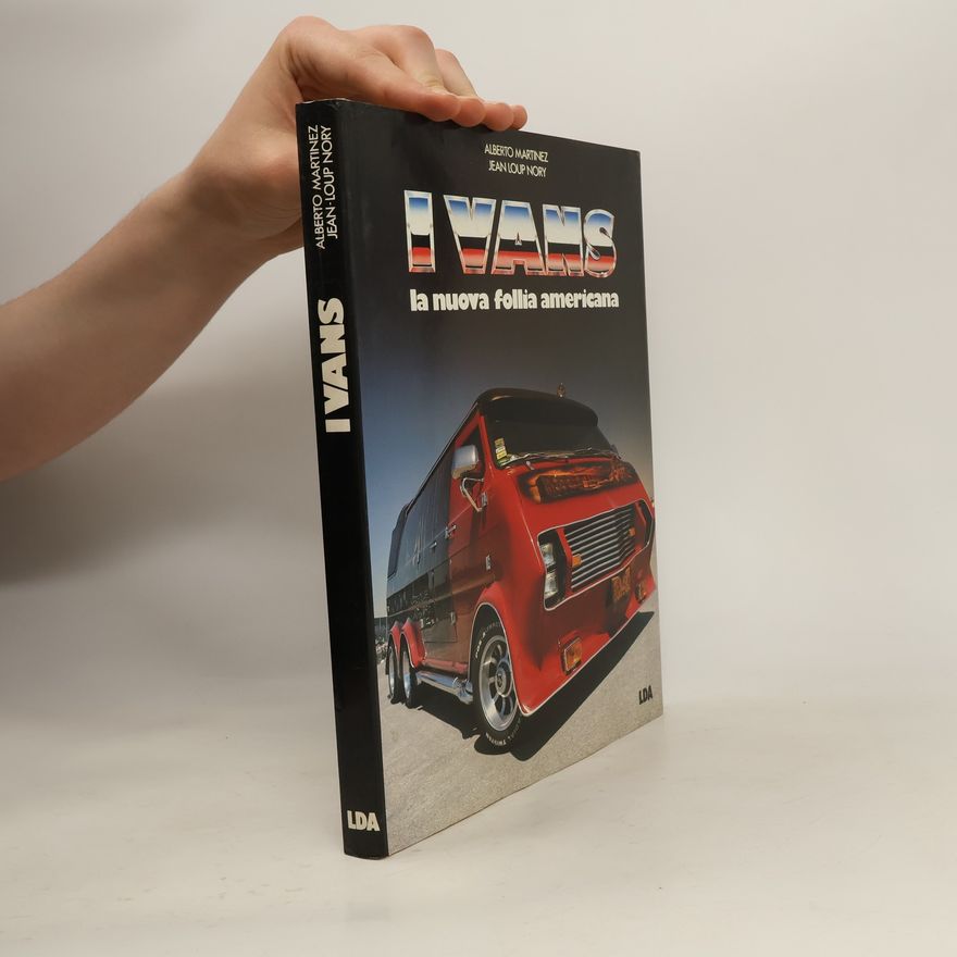 Autorenkollektiv Ivans. La nuova follia americana