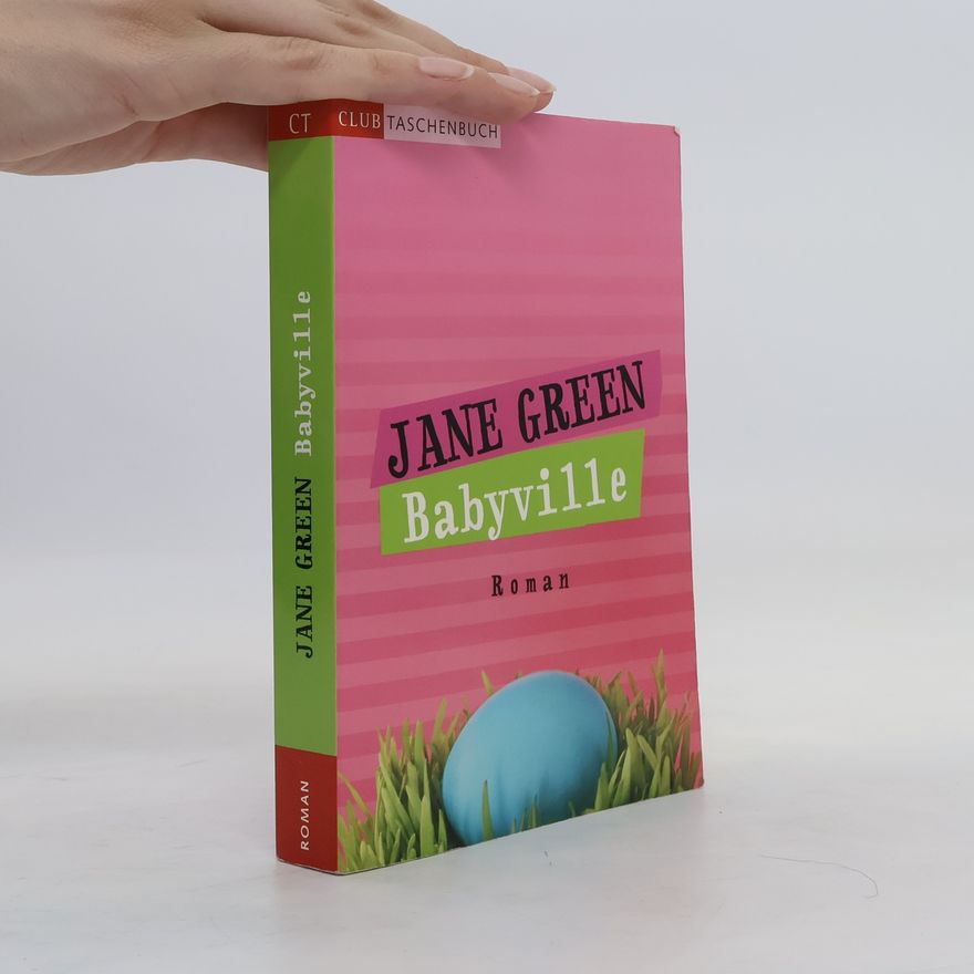 Jane Green Babyville