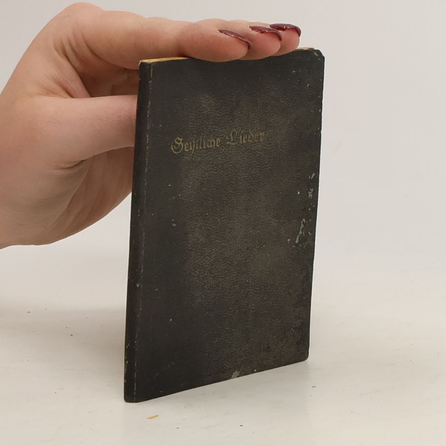 Autorenkollektiv Anhang zu Kleine Sammlung Geistlicher Lieder