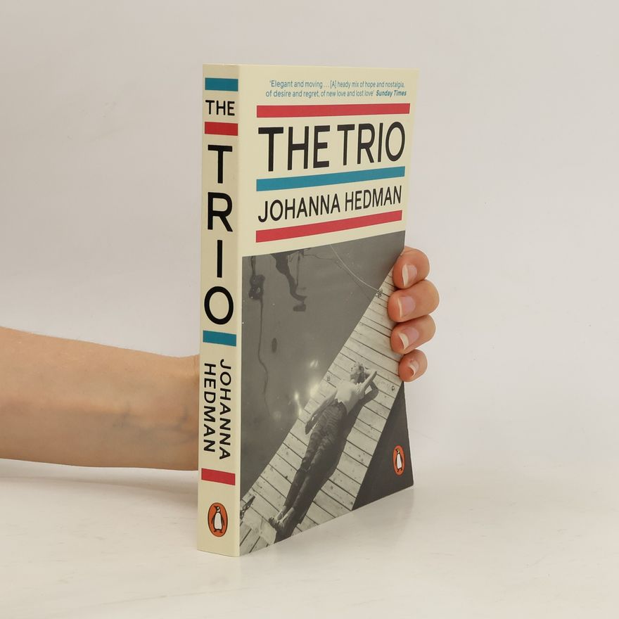 Johanna Hedman The Trio