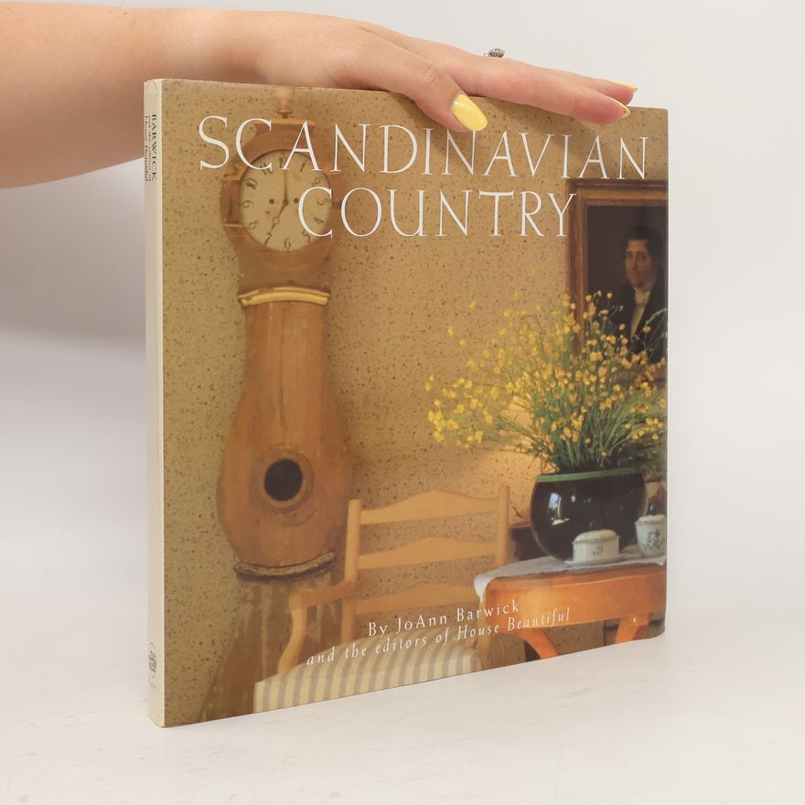 JoAnn Barwick Scandinavian Country