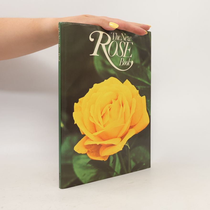 Marshall Cavendish The New Rose Book