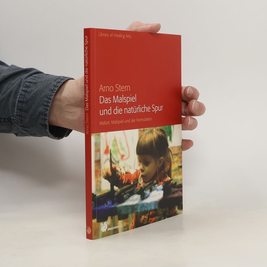 Arno Stern Das Malspiel und die natürliche Spur