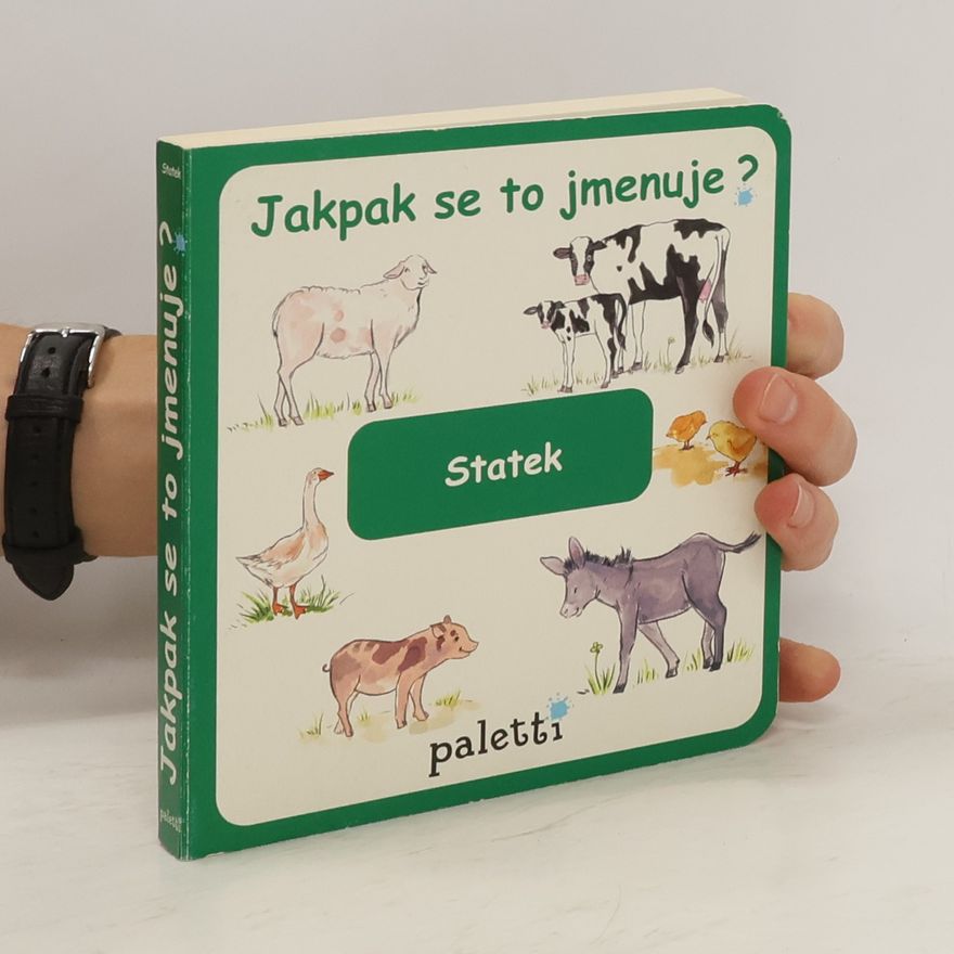 Autorenkollektiv Jakpak se to jmenuje? Statek