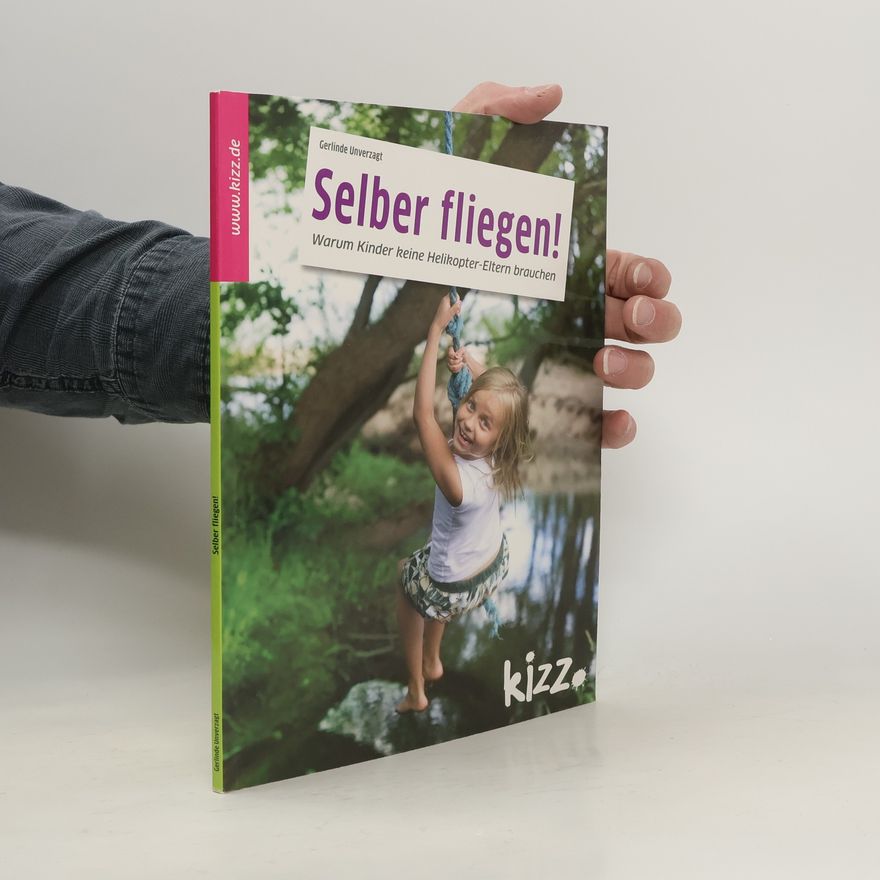 Gerlinde Unverzagt Selber fliegen!