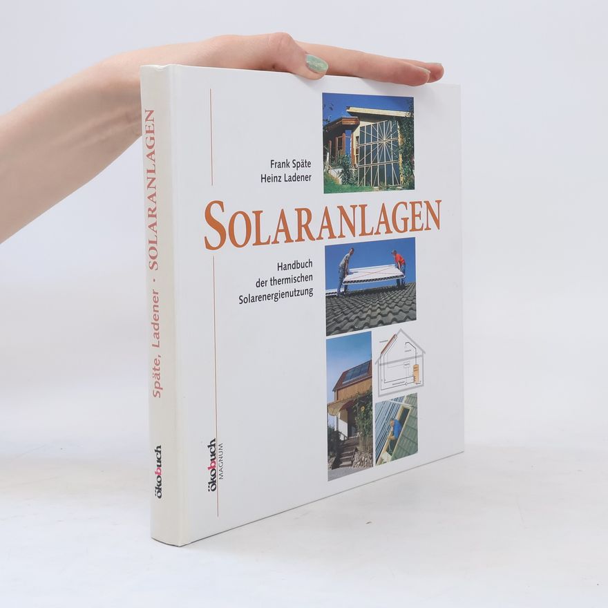 Frank Späte Solaranlagen