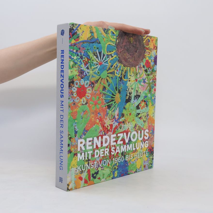 Alexandra Schantl Rendezvous mit der Sammlung