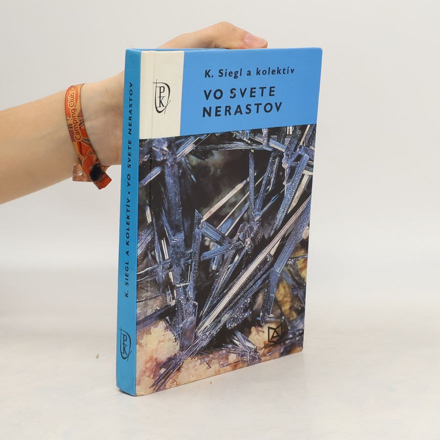 Kolektiv autorů Vo svete nerastov